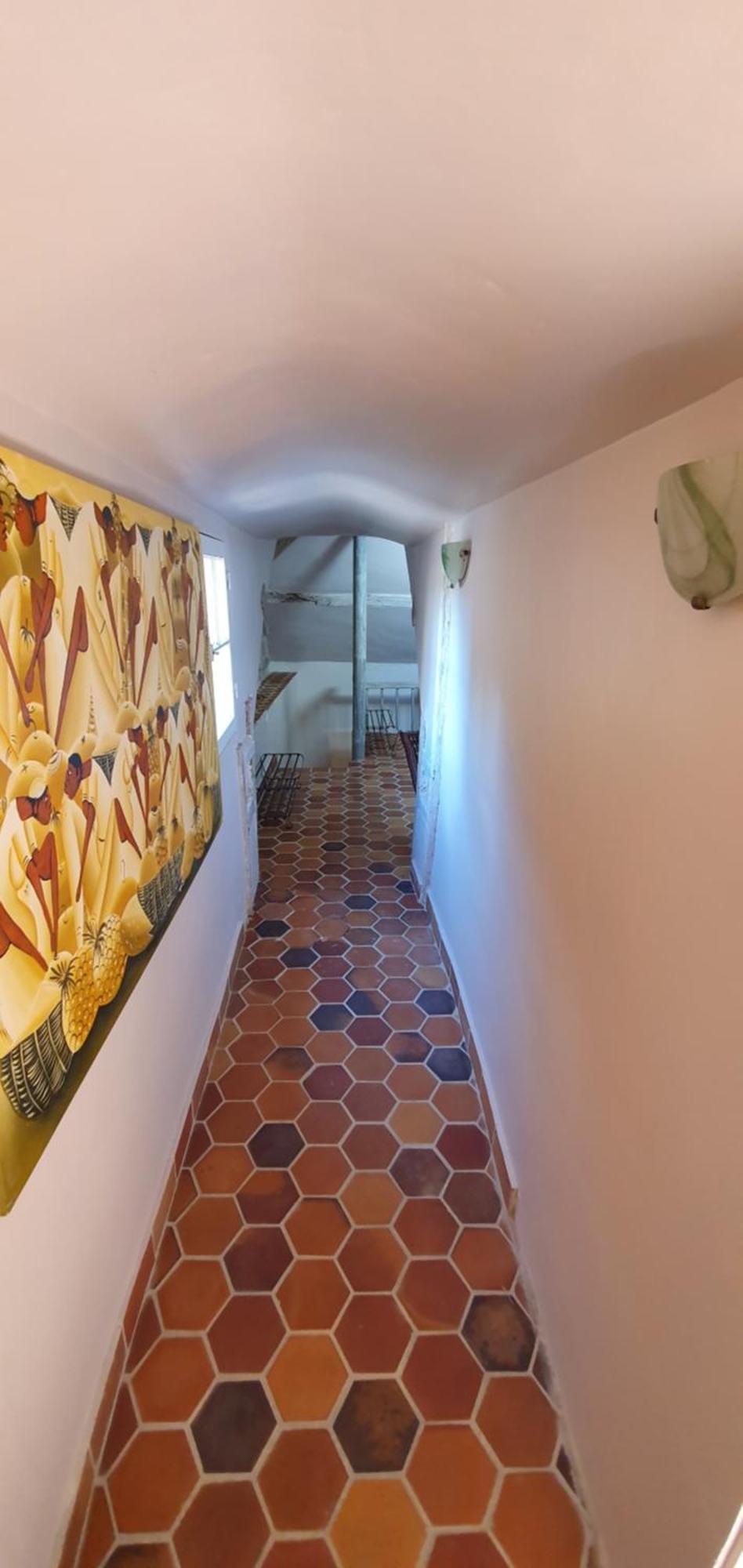 Le Prieure De Vernelle Villa Grégy-sur-Yerres Exteriör bild